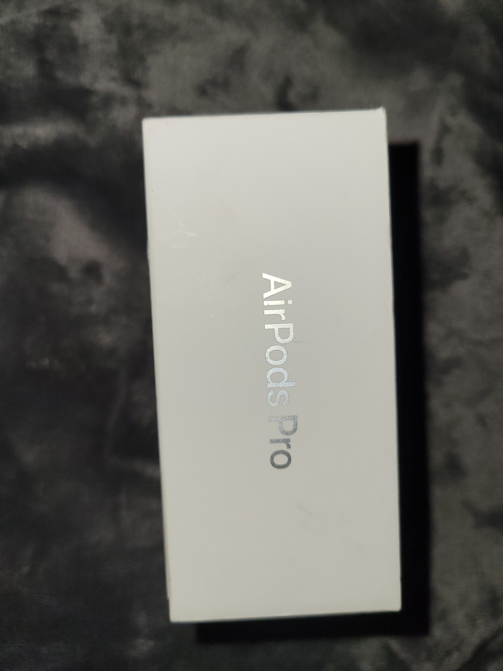 Apple AirPods Pro 3